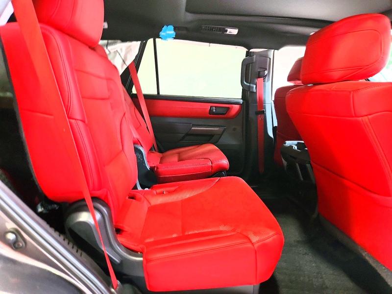Продаж на аукціоні авто 2024 Toyota Sequoia, vin: 7SVAAABA5RX040677, номер лоту: 61695106