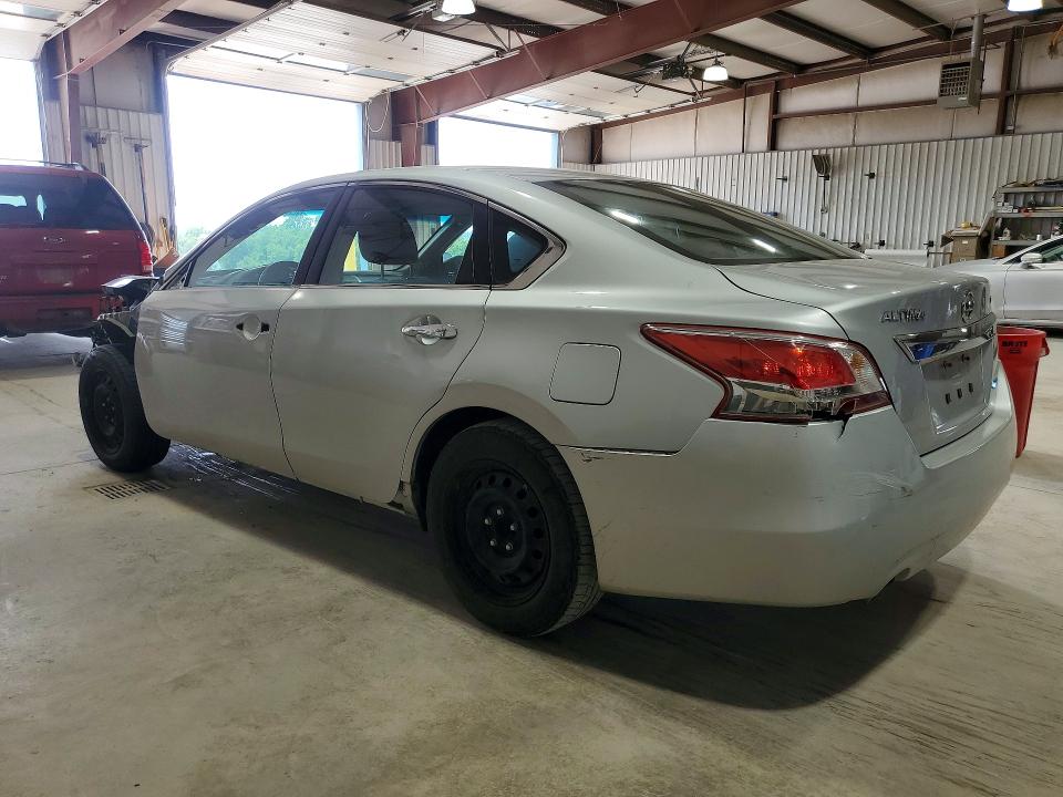 2013 Nissan Altima მანქანა იყიდება აუქციონზე, vin: 1N4AL3AP0DN532355, აუქციონის ნომერი: 60791276