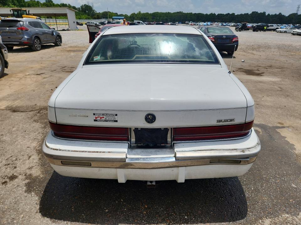 Продаж на аукціоні авто 1994 Buick Roadmaster, vin: 1G4BN52P2RR435642, номер лоту: 61092316