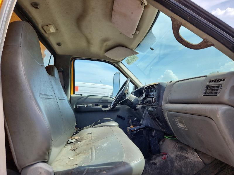 Aukcja sprzedaży 2010 Ford F750, vin: 3FRXF7FD4AV273244, numer aukcji: 61456136