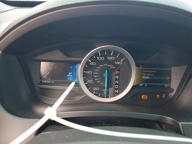 2014 Ford Explorer მანქანა იყიდება აუქციონზე, vin: 1FM5K8F82EGB07685, აუქციონის ნომერი: 60251456
