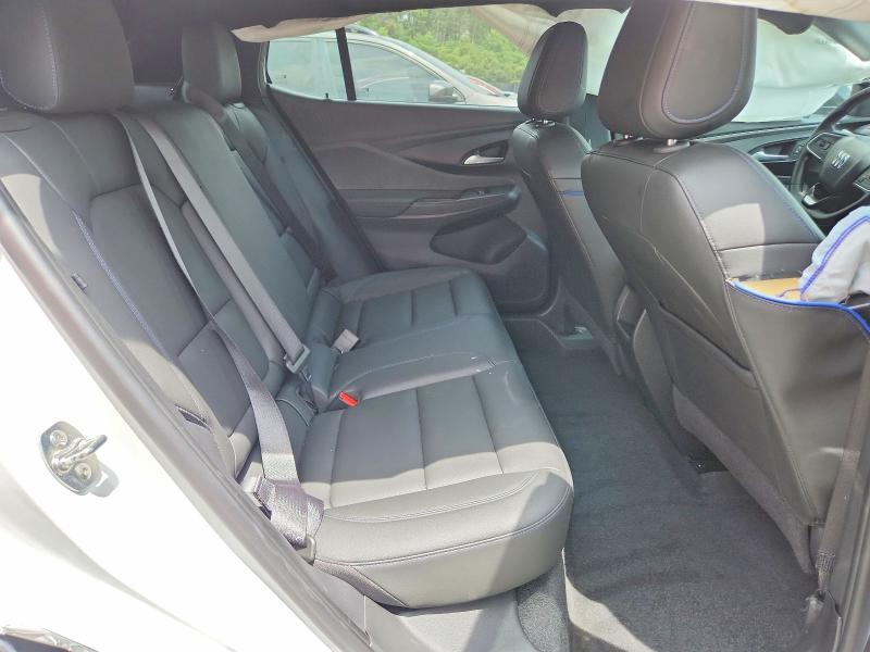 2024 Buick Envista მანქანა იყიდება აუქციონზე, vin: KL47LBE22RB172618, აუქციონის ნომერი: 61863986
