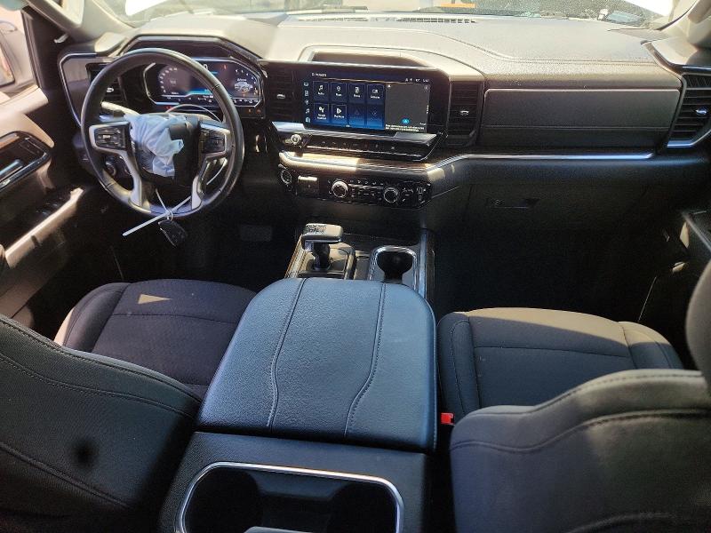 Aukcja sprzedaży 2024 Chevrolet Silverado, vin: 2GCUDEED5R1204132, numer aukcji: 60060276