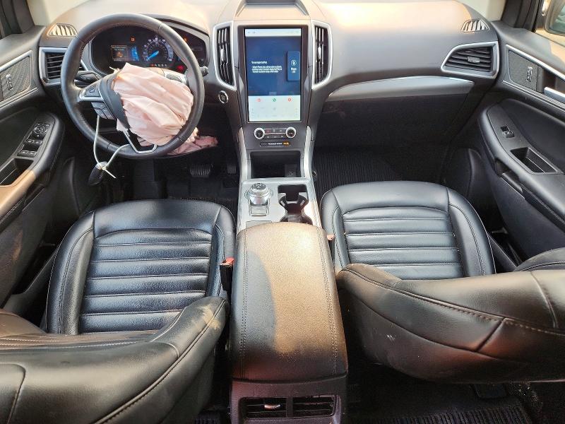 Продаж на аукціоні авто 2022 Ford Edge, vin: 2FMPK4J9XNBA05737, номер лоту: 61627026