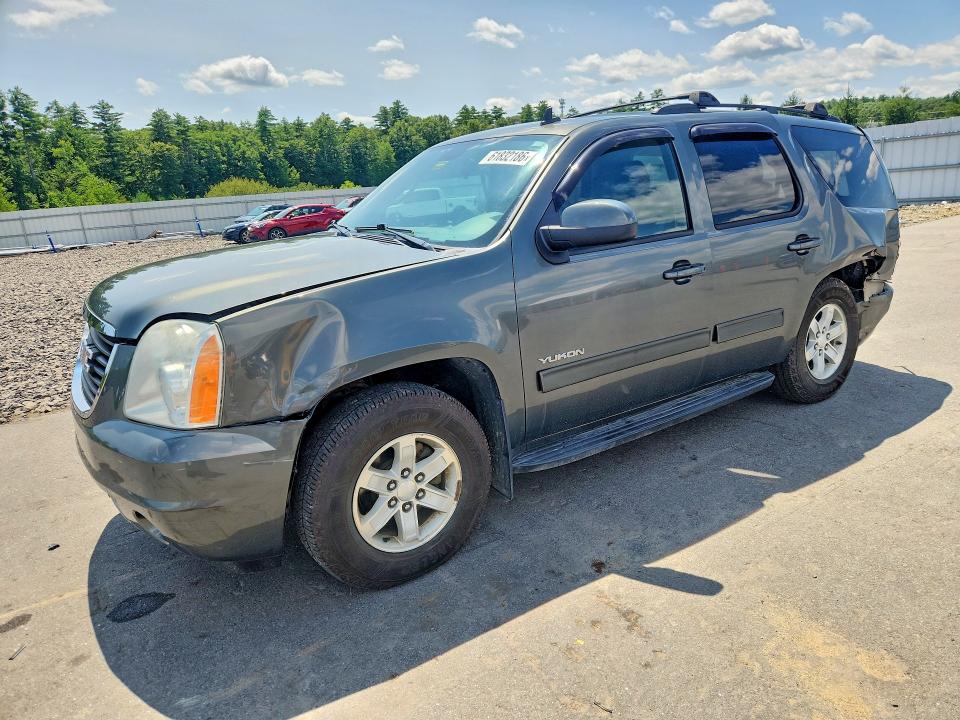 Продаж на аукціоні авто 2011 Gmc Yukon, vin: 1GKS2AE03BR159759, номер лоту: 61832186