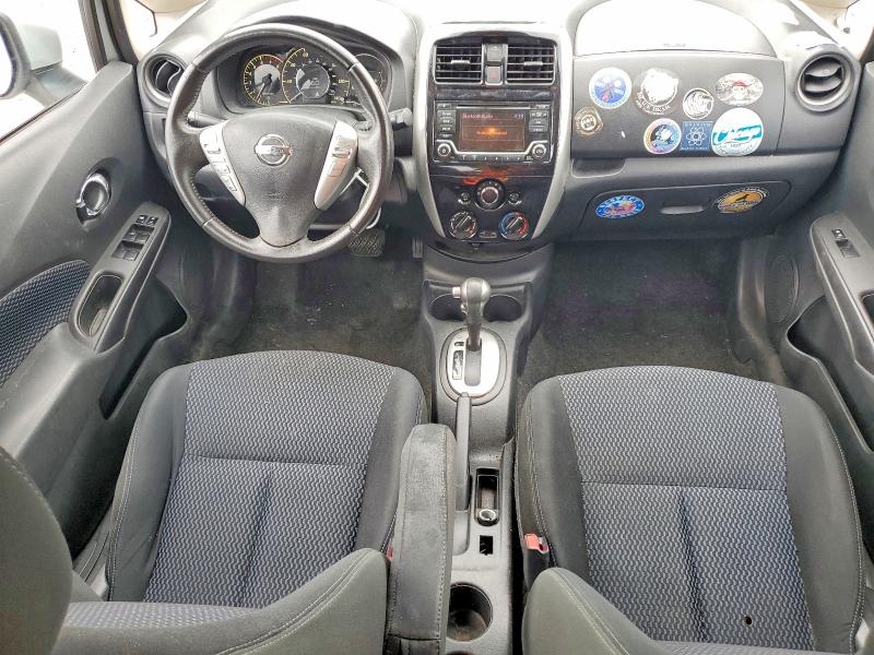 Aukcja sprzedaży 2016 Nissan Versa Note, vin: 3N1CE2CP8GL404375, numer aukcji: 62448096