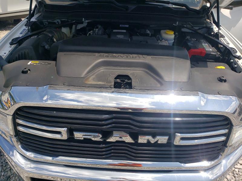 Продажа на аукционе авто 2021 Ram 2500, vin: 3C6UR5JL2MG628194, номер лота: 63304866