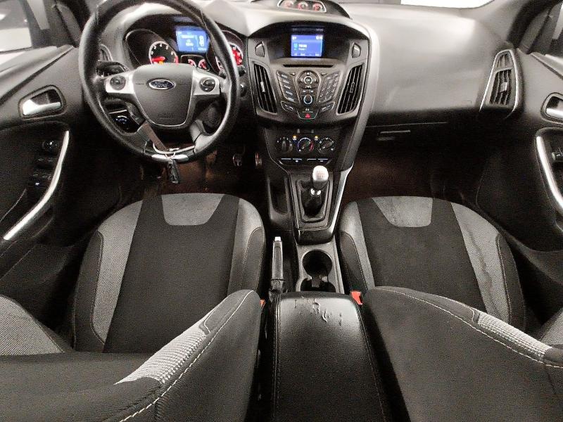 Aukcja sprzedaży 2014 Ford Focus, vin: 1FADP3L94EL259806, numer aukcji: 59791616