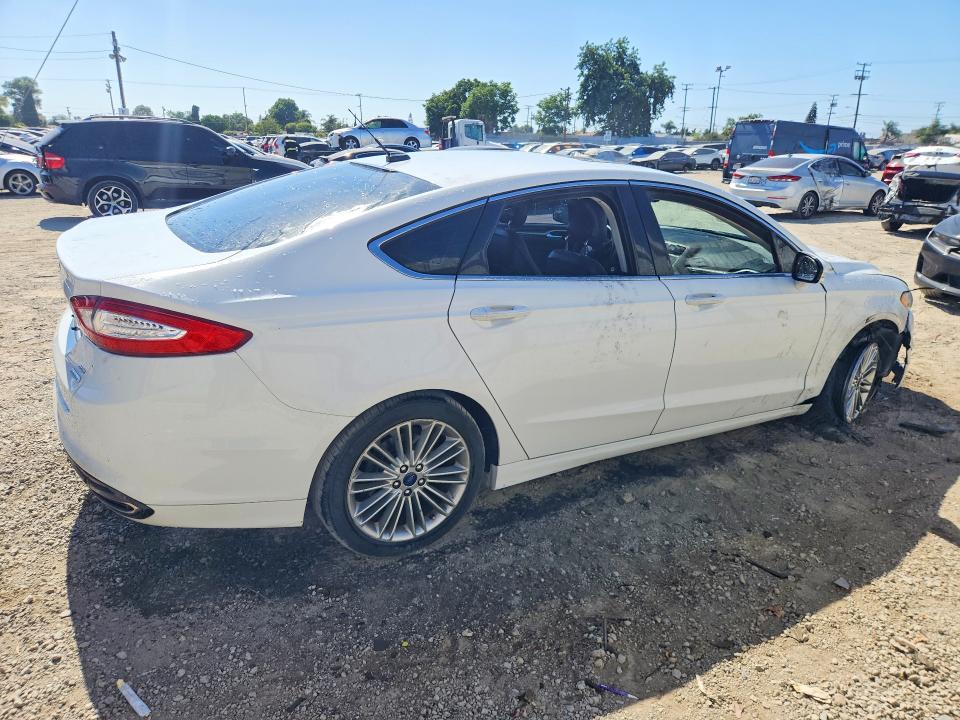 61805786 :رقم المزاد ، 3FA6P0H95ER380846 vin ، 2014 Ford Fusion مزاد بيع