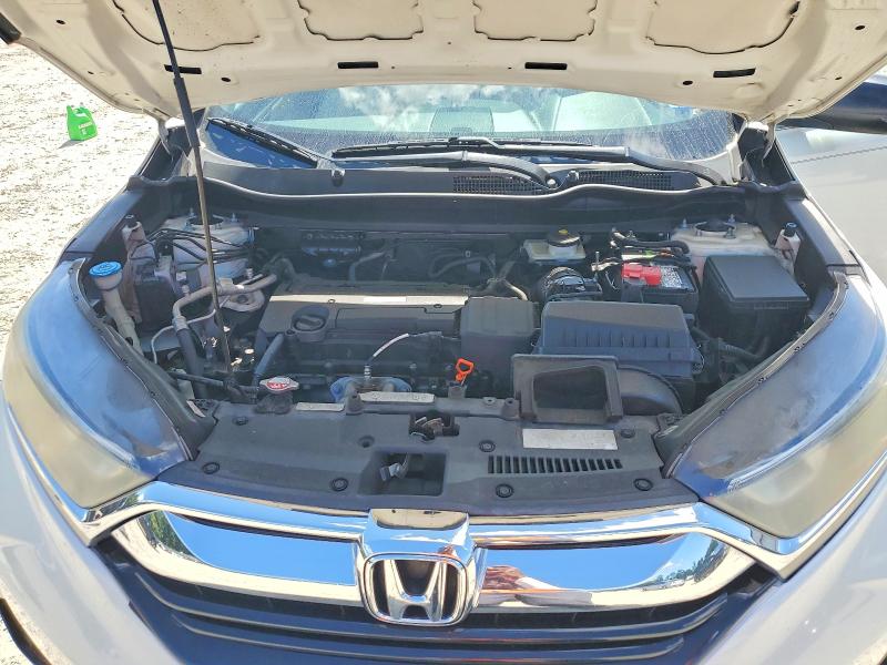Продаж на аукціоні авто 2018 Honda Cr-v, vin: 2HKRW5H32JH420509, номер лоту: 60835956