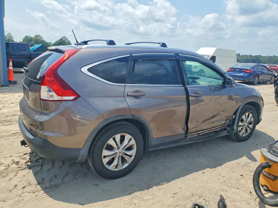 Aukcja sprzedaży 2012 Honda Cr-v, vin: 5J6RM3H70CL029686, numer aukcji: 63253416