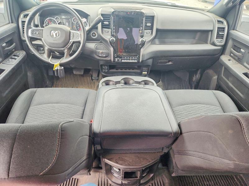 2026 Ram 2500 მანქანა იყიდება აუქციონზე, vin: 3C63R5HL2TG238230, აუქციონის ნომერი: 62768336
