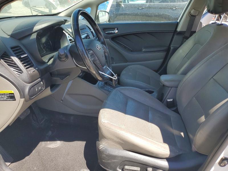 Aukcja sprzedaży 2014 Kia Forte, vin: KNAFX5A83E5171761, numer aukcji: 60610946