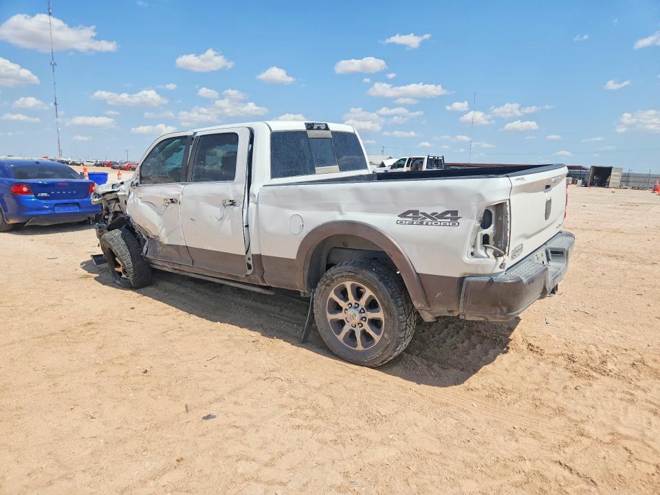 Продаж на аукціоні авто 2021 Ram 2500, vin: 3C6UR5GL8MG704055, номер лоту: 60359846