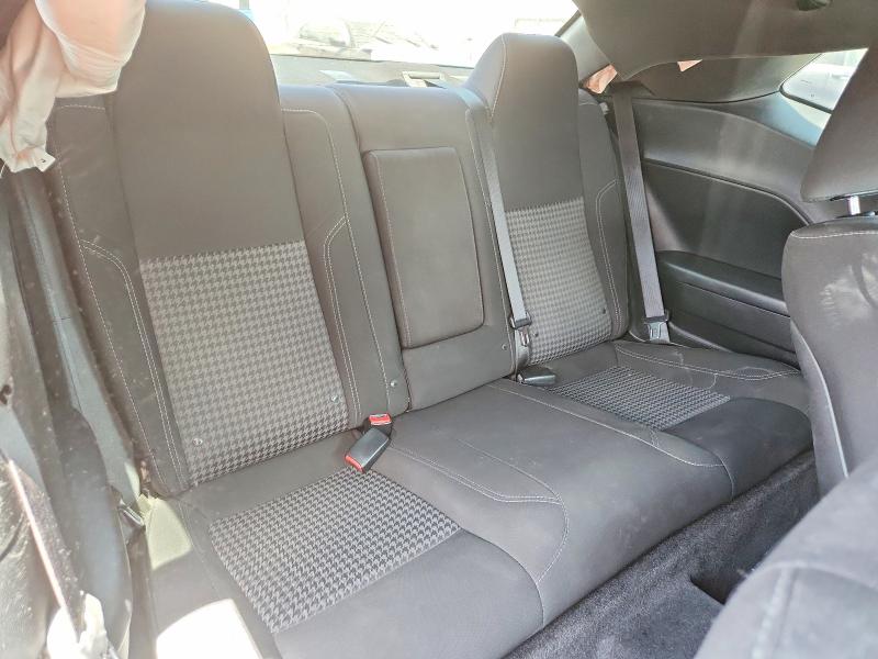 Aukcja sprzedaży 2015 Dodge Challenger, vin: 2C3CDZAT4FH833193, numer aukcji: 59308536