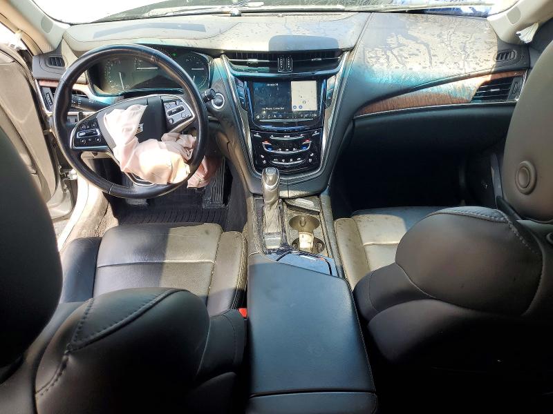 Aukcja sprzedaży 2019 Cadillac Cts, vin: 1G6AX5SX7K0113277, numer aukcji: 62594076