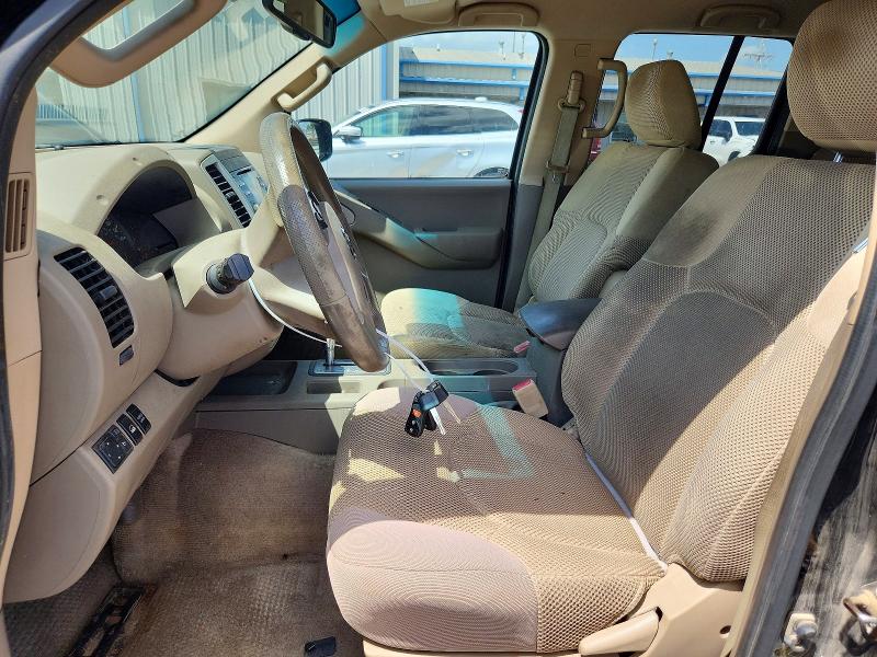 2013 Nissan Frontier მანქანა იყიდება აუქციონზე, vin: 1N6AD0EV1DN753801, აუქციონის ნომერი: 61923366