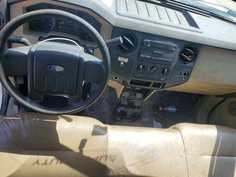 Aukcja sprzedaży 2008 Ford F350, vin: 1FDSF305X8EC32779, numer aukcji: 61726936