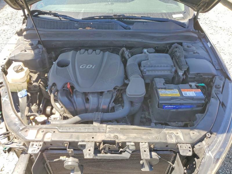 Aukcja sprzedaży 2015 Kia Optima, vin: 5XXGM4A79FG483632, numer aukcji: 59294046