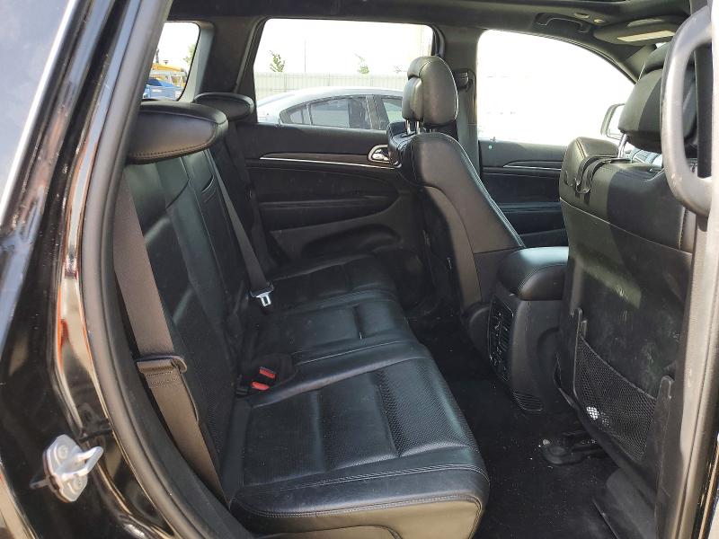 Aukcja sprzedaży 2019 Jeep Grand Cherokee, vin: 1C4RJFBG1KC725917, numer aukcji: 58893206