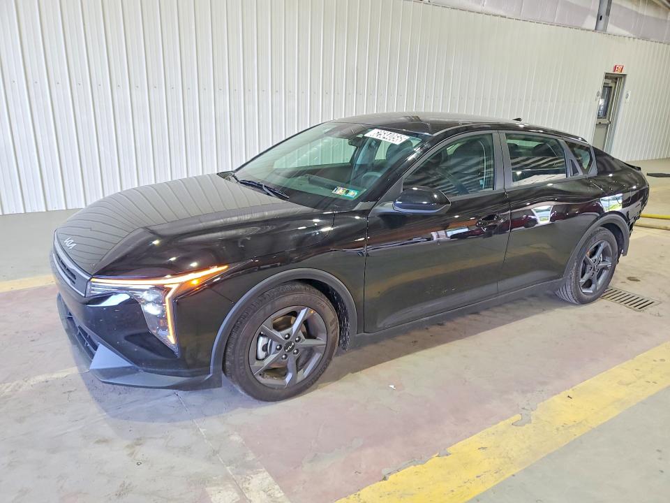 62584056 :رقم المزاد ، 3KPFT4DE4TE310971 vin ، 2026 Kia K4 مزاد بيع