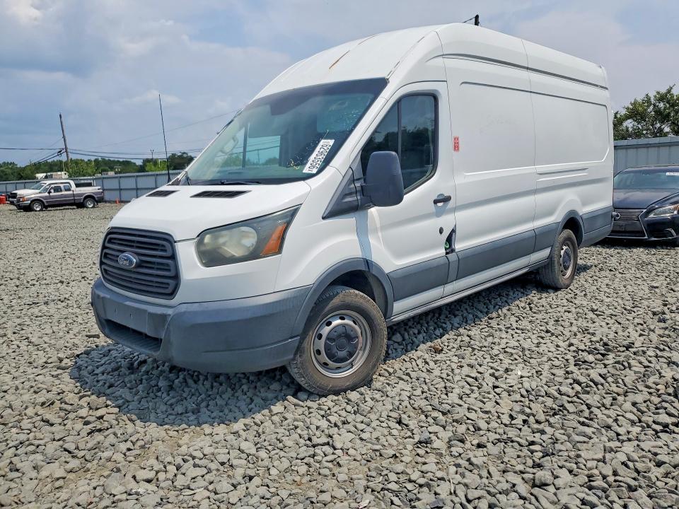 2015 Ford Transit მანქანა იყიდება აუქციონზე, vin: 1FTSW3XV4FKB21413, აუქციონის ნომერი: 62963556