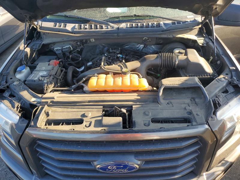 Aukcja sprzedaży 2017 Ford F150, vin: 1FTEX1CP3HKD54563, numer aukcji: 60690776