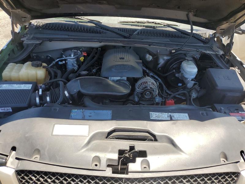 61058316 :رقم المزاد ، 2GCEC13T551148052 vin ، 2005 Chevrolet Silverado مزاد بيع