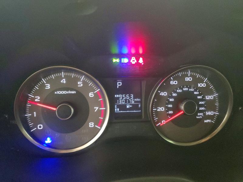 Aukcja sprzedaży 2015 Subaru Forester, vin: JF2SJARC1FH818289, numer aukcji: 61932326