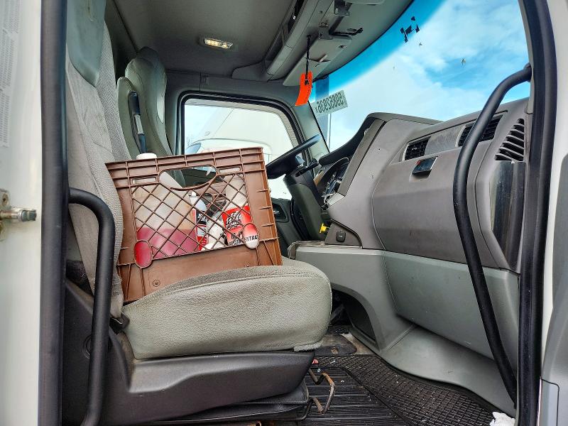 Aukcja sprzedaży 2015 Kenworth T880, vin: 1XKZD49XXFJ461894, numer aukcji: 59852936