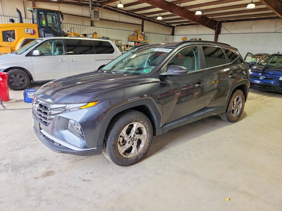 Aukcja sprzedaży 2022 Hyundai Tucson, vin: 5NMJBCAE9NH011533, numer aukcji: 60142146