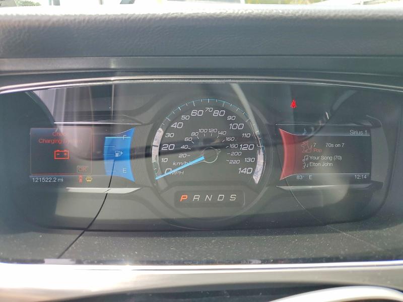 Aukcja sprzedaży 2013 Ford Taurus, vin: 1FAHP2E8XDG220399, numer aukcji: 60701136