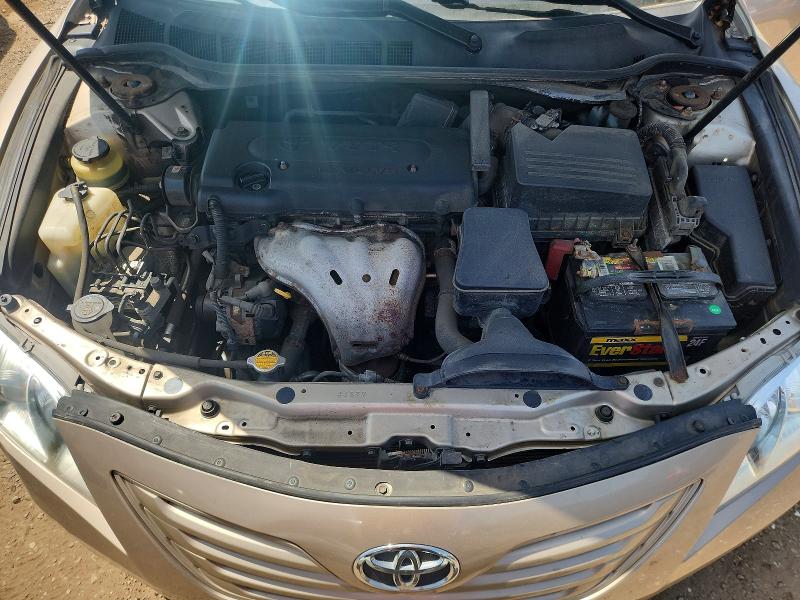 2009 Toyota Camry მანქანა იყიდება აუქციონზე, vin: 4T1BE46K29U392300, აუქციონის ნომერი: 59225826