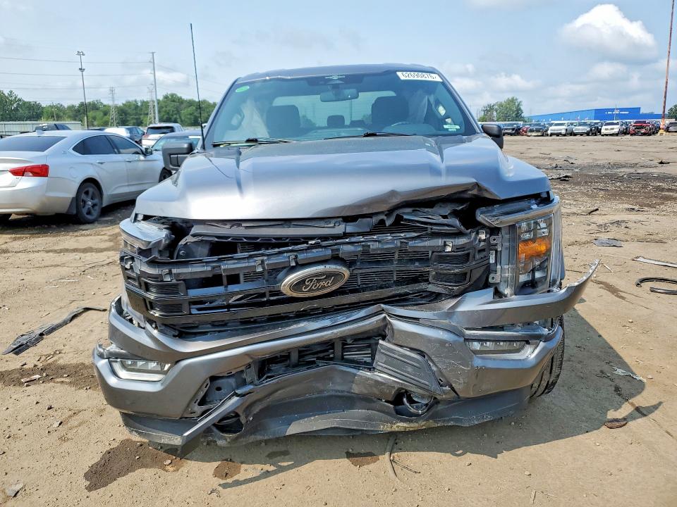 Aukcja sprzedaży 2023 Ford F150, vin: 1FTEW1EP6PFC76805, numer aukcji: 62690876