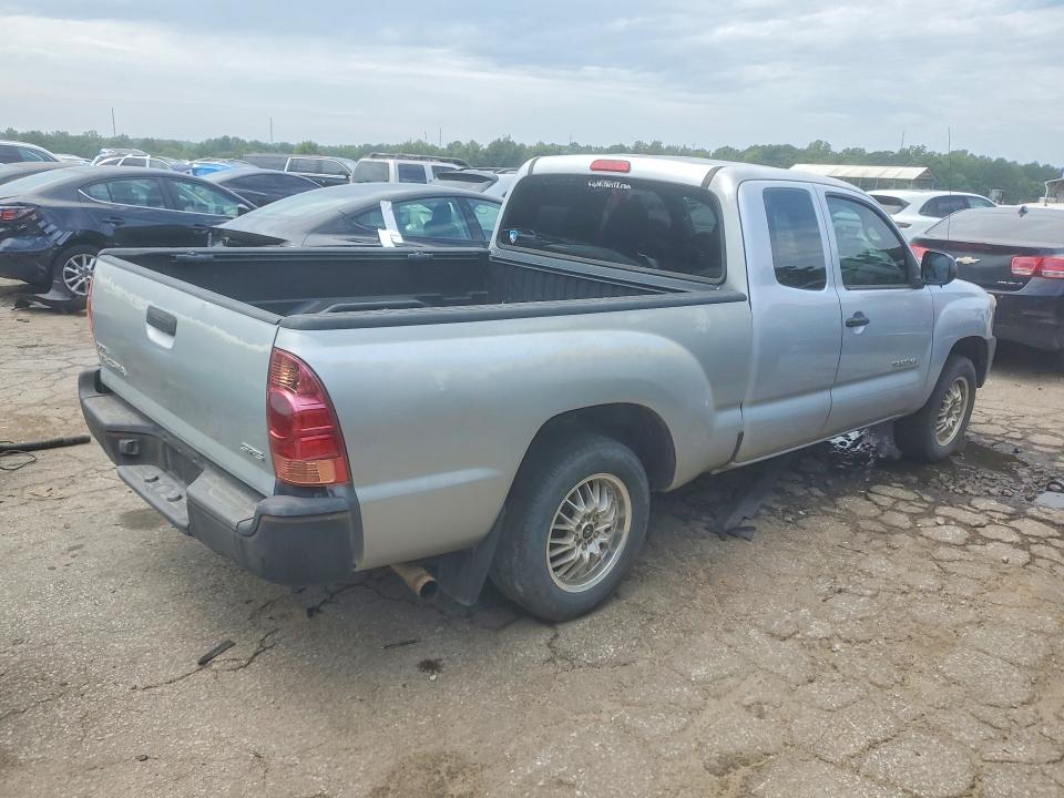 Продаж на аукціоні авто 2012 Toyota Tacoma, vin: 5TFTX4CN7CX019986, номер лоту: 62320366