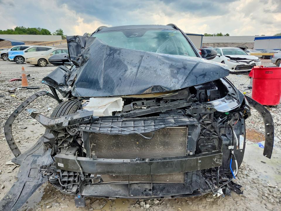 2023 Hyundai Tucson მანქანა იყიდება აუქციონზე, vin: 5NMJF3AE2PH187430, აუქციონის ნომერი: 85793035