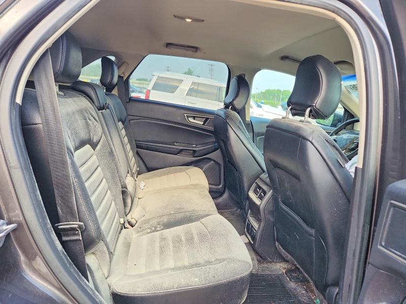 Aukcja sprzedaży 2017 Ford Edge, vin: 2FMPK4J92HBB40280, numer aukcji: 59586436