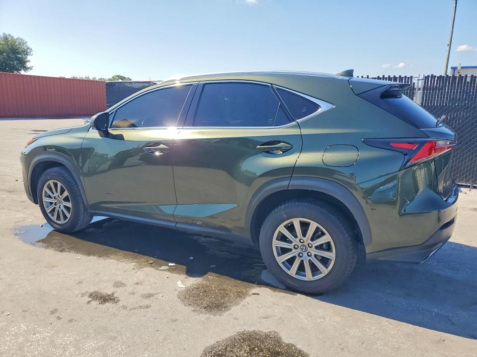 Aukcja sprzedaży 2021 Lexus Nx 300, vin: JTJDARBZ1M2186766, numer aukcji: 59881646