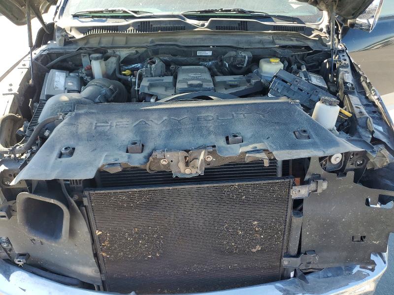 Продажа на аукционе авто 2018 Ram 2500, vin: 3C6UR5DL2JG381511, номер лота: 60179576