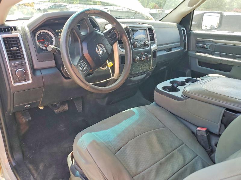 63466836 :رقم المزاد ، 3C6JR6EP6DG531621 vin ، 2013 Ram 1500 مزاد بيع