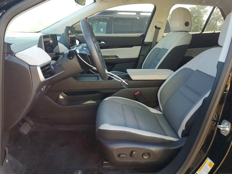 Продаж на аукціоні авто 2024 Honda Prologue, vin: 3GPKHVRJ1RS546501, номер лоту: 61951026