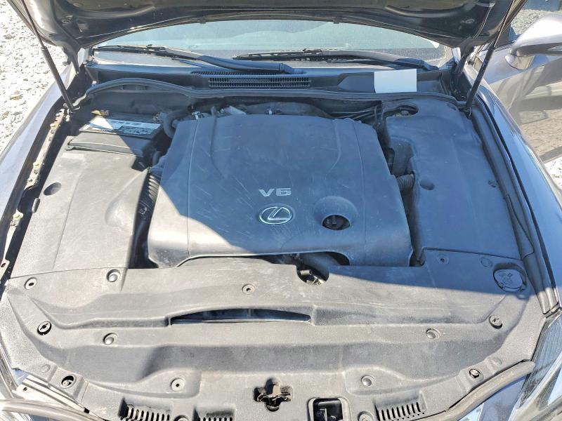 Aukcja sprzedaży 2013 Lexus Is, vin: JTHCF5C22D5062884, numer aukcji: 61203066