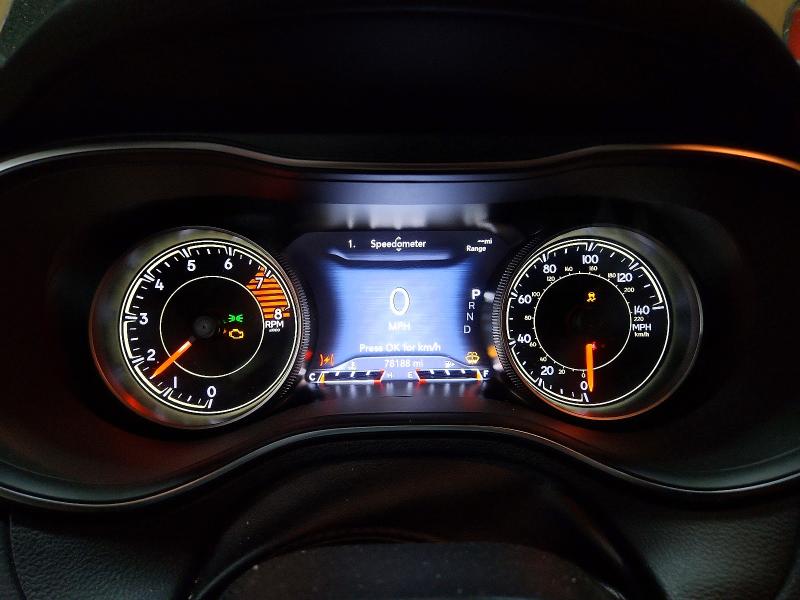 60569526 :رقم المزاد ، 1C4PJMDX1LD604096 vin ، 2020 Jeep Cherokee مزاد بيع