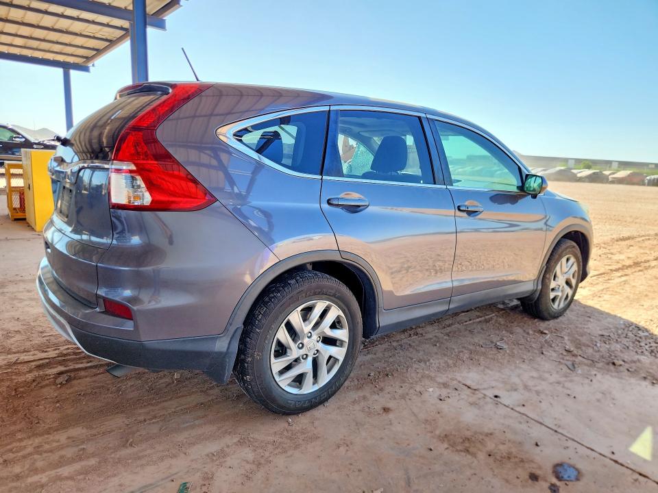 Aukcja sprzedaży 2016 Honda Cr-v, vin: 3CZRM3H53GG705310, numer aukcji: 60007646