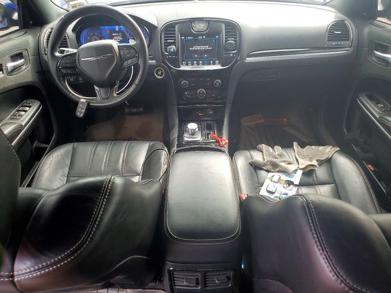 Aukcja sprzedaży 2019 Chrysler 300, vin: 2C3CCABG7KH686075, numer aukcji: 61340016
