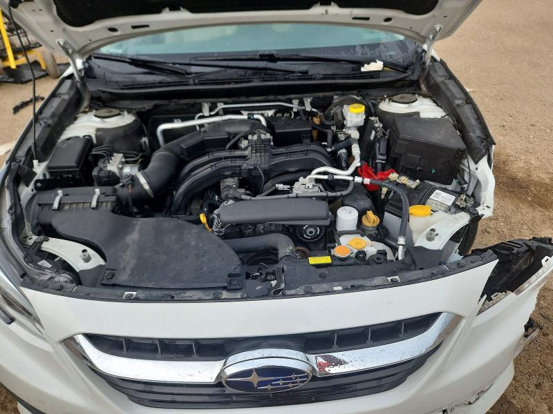 61344866 :رقم المزاد ، 4S3BWAN60L3025266 vin ، 2020 Subaru Legacy مزاد بيع