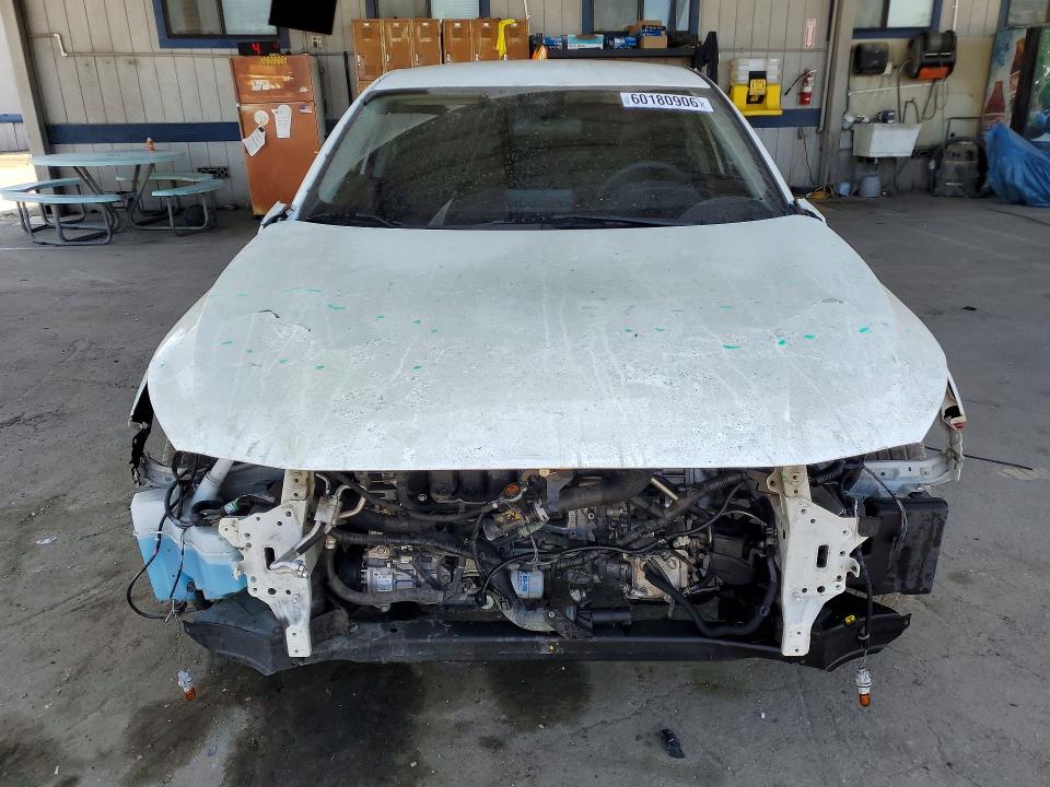 2021 Nissan Altima მანქანა იყიდება აუქციონზე, vin: 1N4BL4DV7MN417028, აუქციონის ნომერი: 60180906