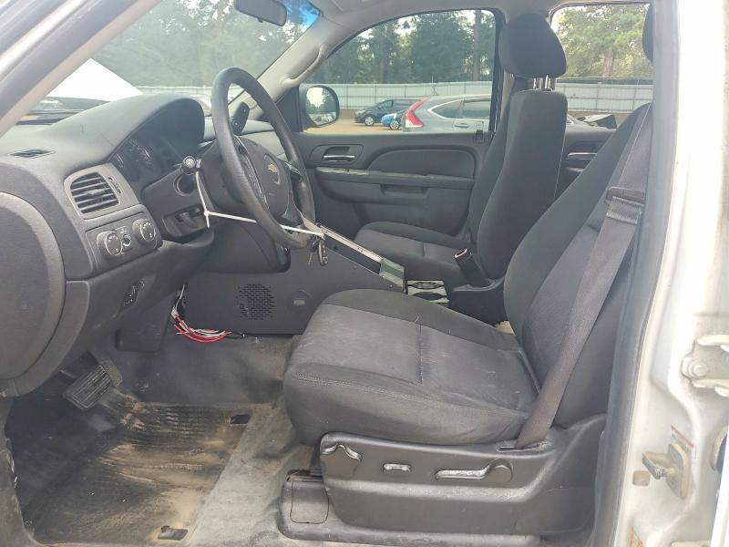 62868606 :رقم المزاد ، 1GNSK4E07ER163077 vin ، 2014 Chevrolet Tahoe مزاد بيع
