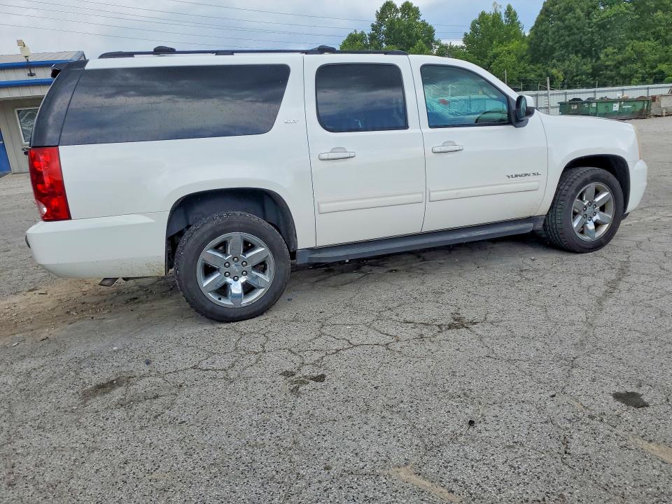 60005686 :رقم المزاد ، 1GKS2KE33BR297172 vin ، 2011 Gmc Yukon Xl مزاد بيع