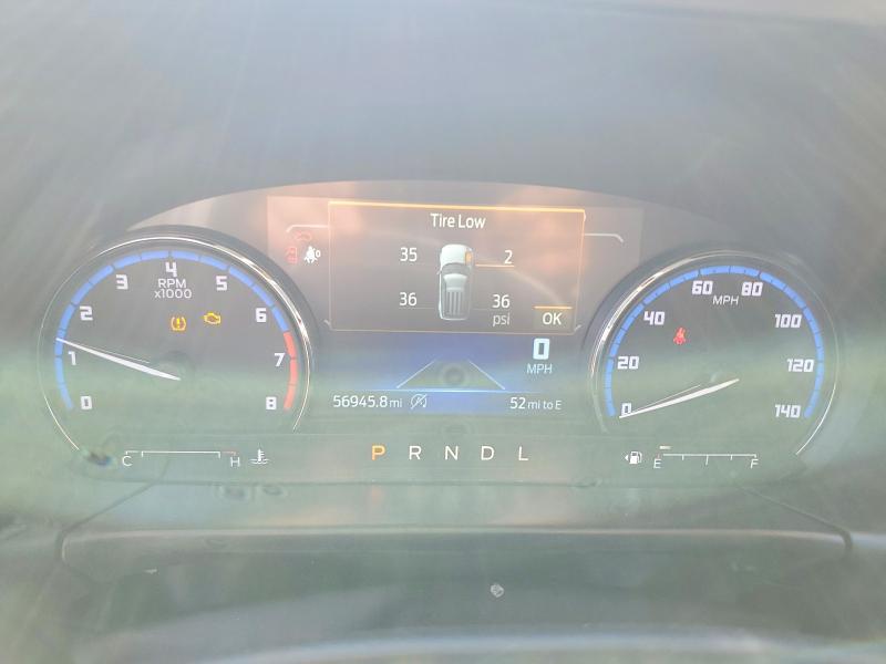 Aukcja sprzedaży 2022 Ford Bronco Sport, vin: 3FMCR9C65NRD86571, numer aukcji: 61058156